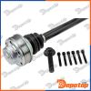 Demi-Arbre de Transmission pour VW | NPW-VW-167, 651ST87